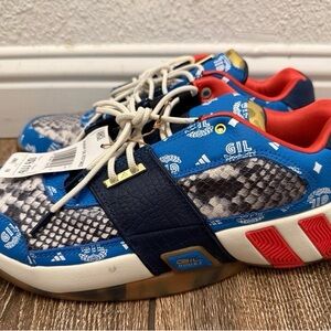 adidas Agent Gil Restomod men’s 10.5 women’s 11.5